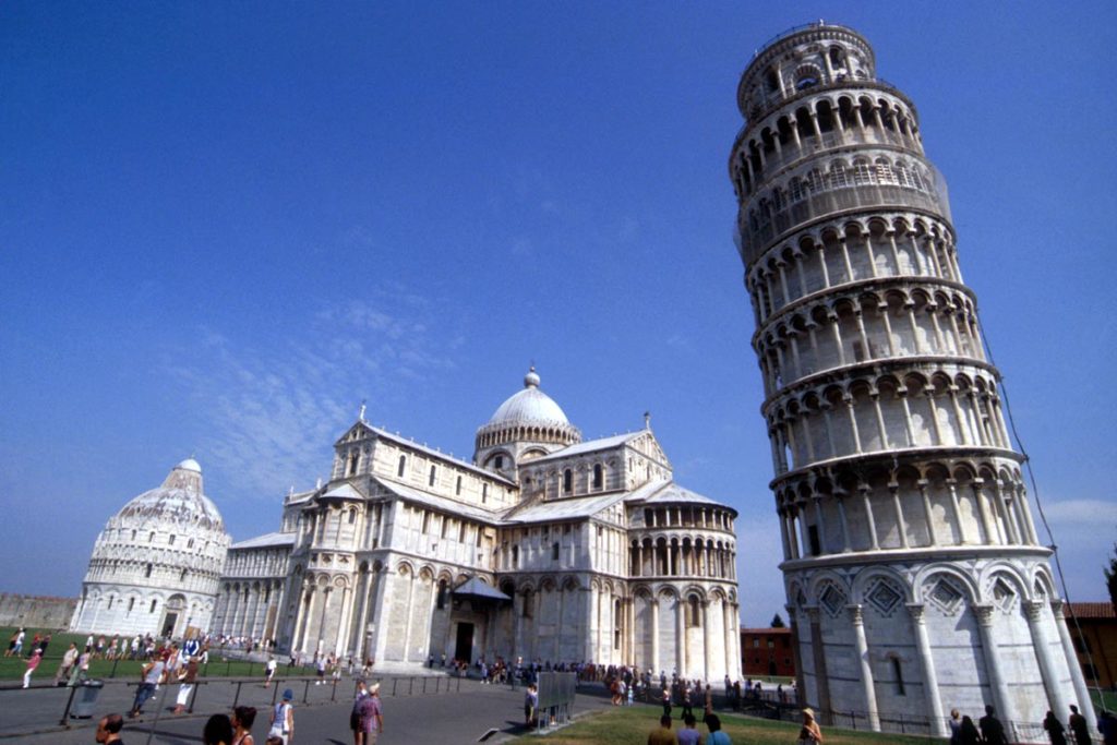 pisa